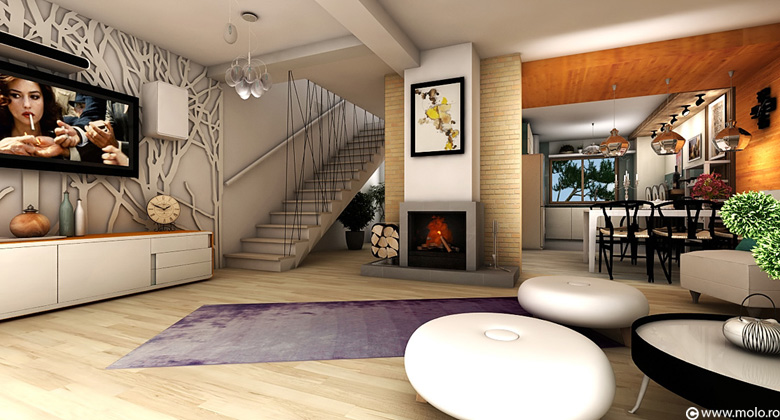 sibiu selimbar interior design